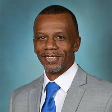 Tracy Blake, Neabsco District