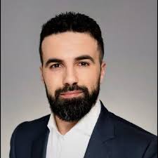 The Logistics War Room