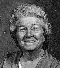 Polly Marcum's Instagram, Twitter & Facebook