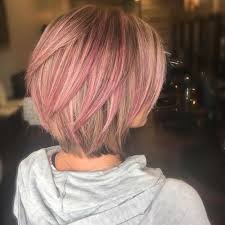 Basically, the addition of blonde highlights to light brown hair will make the overall color of the hair appear paler, resulting in a fresh, cute and natural look for the colder months! 67 Pink Hair Color Ideas To Spice Up Your Looks For 2019