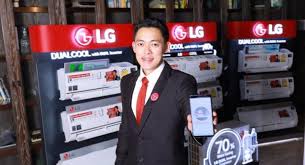 Shop for lg air conditioners at best buy. Lg Eyes Leadership Of Thai Inverter Air Conditioner Market
