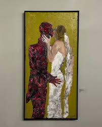 ARTIST FEATURE FRIDAY