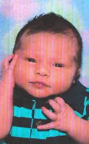 Birth announcements, July 15