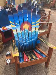 Manitou Vail Breck Slope Snowboard Shop Christmas Comfortable Outdoor Chairs Build Outdoor Furniture Outdoor Chairs