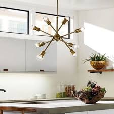 Kitchen Island Lighting Modern Island Lights At Lumens Com