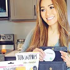 Amazon.com : USDA Organic Butterscotch Ginger Flavor Tummydrops, Gluten  Free & Vegan, 33 Organic Ginger Lozenges : Health & Household