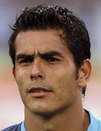 Marco Ballesteros's Instagram, Twitter & Facebook