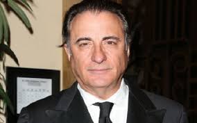 At last, in the year 1982, the couple wedded joyfully. Andy Garcia Bio Wiki Married Wife Children Net Worth