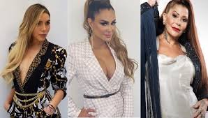 Ninel conde está felizmente enamorada, por tercera ocasión, ella misma se encargó de compartir su felicidad a través de las redes sociales hace tiempo cuando presentó a larry ramos, como su novio oficial. Larry Ramos Pareja De Ninel Conde Tiene Otros Dos Procesos Pendientes En Su Contra En Estados Unidos Infobae