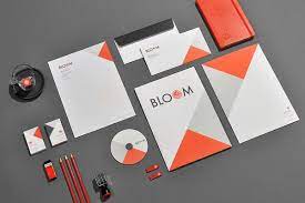 We did not find results for: 50 Inspiring Examples Of Corporate Identity And Branding Printrunner Blog Graphic Design Branding Corporate Design Identity Design