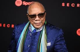 Quincy Jones Controversial Quotes Over the Years | Billboard