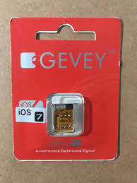 Free cell phone unlock software, gsm phone unlock and how do you unlock a cell phone for free is a substantial price drop. Gevey Unlock Chip For Unlocking Iphone 4s 5 5s 6 6s 7 7plus Phone Internet Market Nigeria