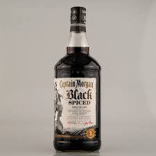 Captain Morgan Black Spiced Rum 10l B3 Jpg 800 800 Rum Spiced Rum Jack Daniels Whiskey Bottle