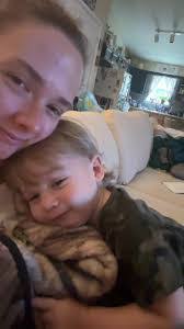 Ashlee Wagner's Instagram, Twitter & Facebook