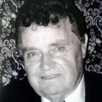 Marino Pellegrini Obituary 2013