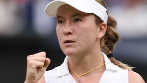 Lulu Sun's professional tennis career earnings by the numbers