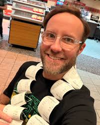 Got 19 seats and me and the posse are readyyyyyyy #wicked #forgood