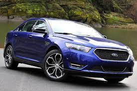 We did not find results for: 2015 Ford Taurus Review Ratings Edmunds