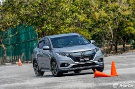 Research honda hr v car prices specs safety reviews ratings at carbasemy. Honda Hr V Has Cornered 79 Percent Of The Crossover Market Wapcar