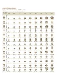 51 Always Up To Date Diamond Melee Size Chart