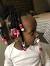 Braids For Babies With Short Hair
