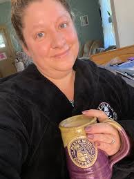 I would like a mug of Rosie, but the notion of visiting the kitchen does  not bring me joy.