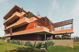 Residence Le Parc Aux Hirondelles En 2020 Promoteur Immobilier Immobilier Promoteur