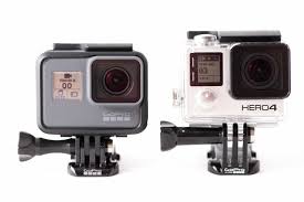Gopro Comparison Reviews How Gopros Compare In Plain English