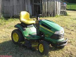 Then you come off to the right place to get the john deere la140 manual. Tractordata Com John Deere La140 Tractor Information