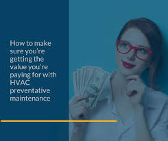 Hvac parts can be expensive, so keep an open mind. How Much Does Hvac Maintenance Cost