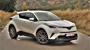 Il fut le précurseur de la technologie avec le lancement de la première génération de. Le Toyota C Hr Arrive En Occasion L Hybride Aux Tarifs Plombes