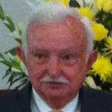 W. Tisdale Jr. Obituary December 17, 2015