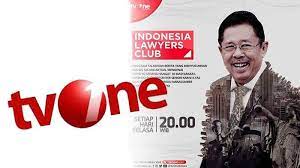 The site looks for all the openly available sources. Ilc Malam Ini Di Tv One Live Youtube Streaming Tvone Pemaparan Bintang Tamu Ilc Ada Rocky Gerung Tribun Pontianak
