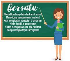Manfaat Hidup Bersatu Adalah Brainly Co Id