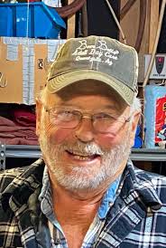 Forrest Pretzeus Obituary