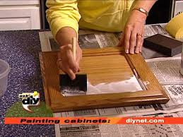 How To Paint Kitchen Cabinets Painting Kitchen Cabinets Kitchen Paint Kitchen Cabinets