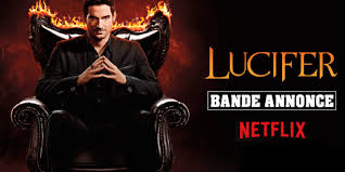 La saison 5 de lucifer est enfin sortie sur netflix après des mois d'attente. Lucifer Saison 5 Partie 2 Bientot Sur Netflix Maison Hantee