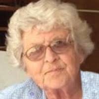 Obituary information for Ethel Mae Lawson