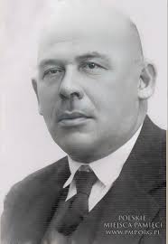 Henryk Tennenbaum (1881–1946) -wybitny ekonomista, profesor, polityk i  publicysta