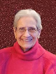 Tribute to Geraldine Thomas, 1928