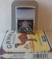 Hey i rlly love this pic may i use it in a psa i'm working on for school? Zippo Lighter Joe Camel Tux Tuxedo 250cml New In Tin Sleeve 1997 Rare Vintage Jack Rabbit S Vintage