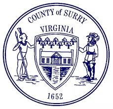 Surry County Treasurer S Office Home Facebook