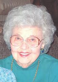 Lucille Wilson Obituary