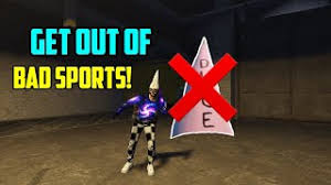 Tinyurl.com/l77krrf a 100% effective method for getting out of bad sport early even if you are to be banned for. How To Get Out Of Bad Sport Lobby Gta 5 Online 2020 Preuzmi
