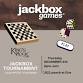 King's Rook Jackbox Games Tournament event image
