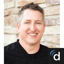 Dr. Jason R. Butler, MD