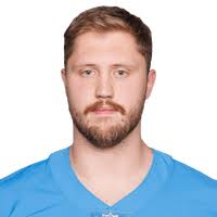 Isaac Weaver, Los Angeles Chargers, C