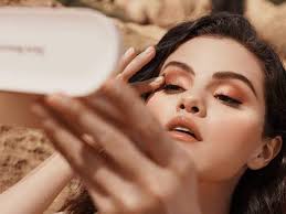 How Selena Gomez's Rare Beauty Became One Of The Most Successful  Celebrity-Owned Brands