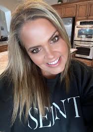 Person copying someone's life and style