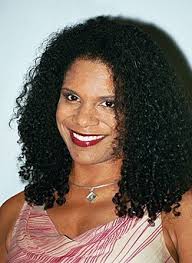 Audra McDonald
